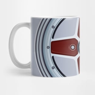 Enkei Apache | Wheel / Rim | Mug